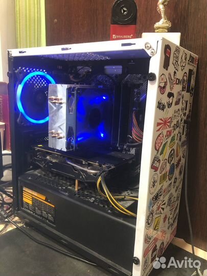 Игровой пк