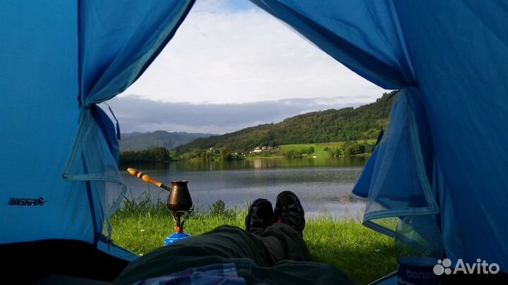 Аренда / продажа туристического снаряжения