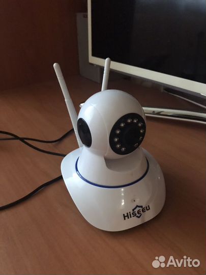 Продам камеру видеонаблюдения