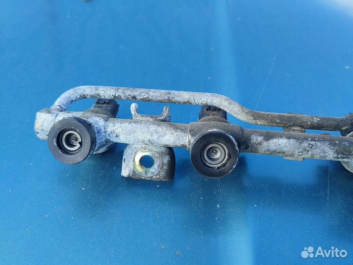 Форсунки Ниссан sunny GA14