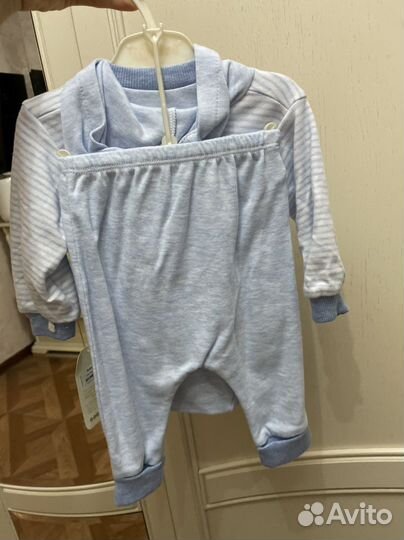 Детская одежда