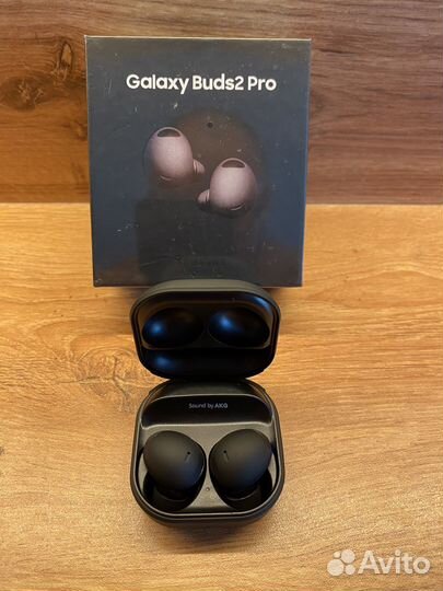 Samsung Galaxy Buds 2 Pro