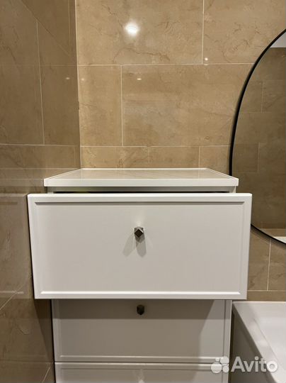 Тумба для ванной