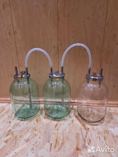 Сухопарник барботер доставка РФ