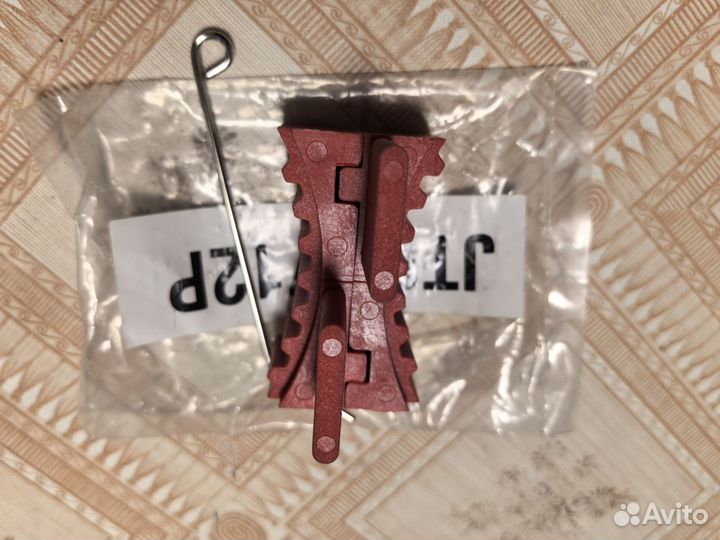 Фиксатор JTC-4712P