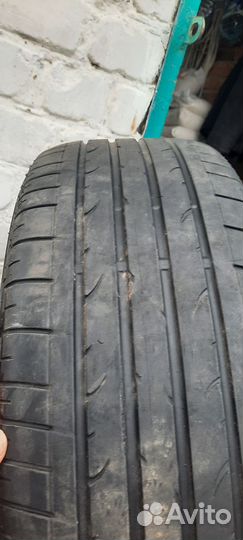 Bridgestone Dueler H/P Sport 235/60 R18 103W