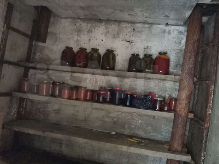 Гараж, 10 м²