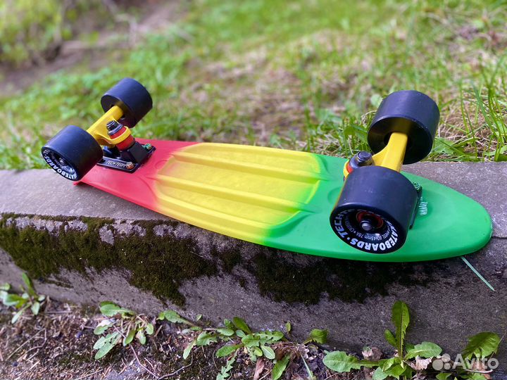Penny board