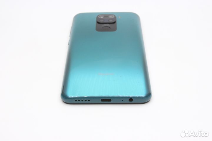 Xiaomi Redmi Note 9, 4/128 ГБ