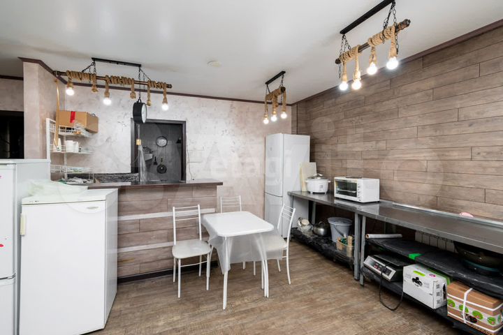 Продам помещение свободного назначения, 45.1 м²