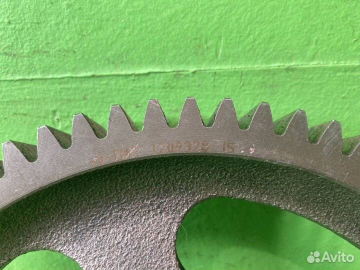 Шестерня распредвала DAF XF95