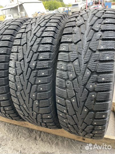 Cordiant Snow Cross 215/65 R16 102T