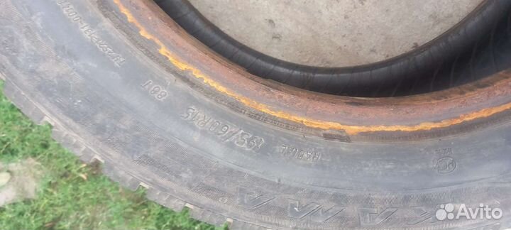 КАМА Kама-233 195/60 R15