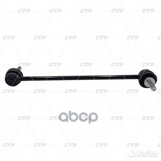 Тяга стабилизатора переднего renault duster 10