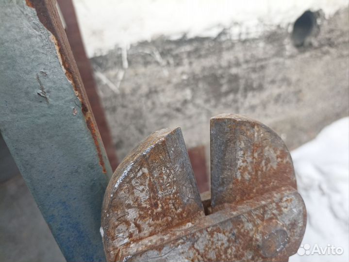 Болторез бу, кусачки большие