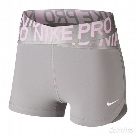 Шорты nike pro