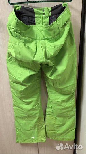 Брюки горнолыжные женские wedze XL
