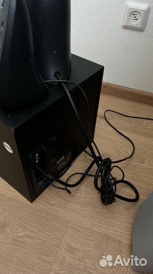 Колонка Logitech Z623 Speaker System