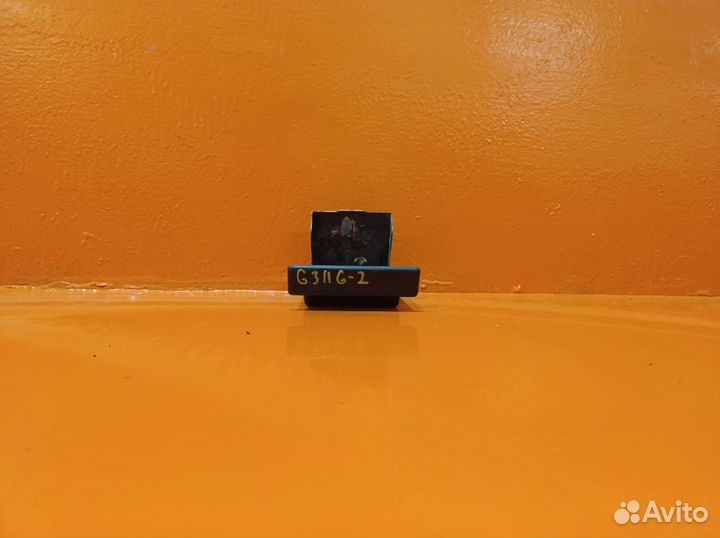 Пепельница daihatsu pyzar