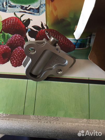 Натяжитель цепи грм ford