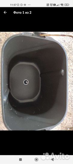 Хлебопечка panasonic sd 2501