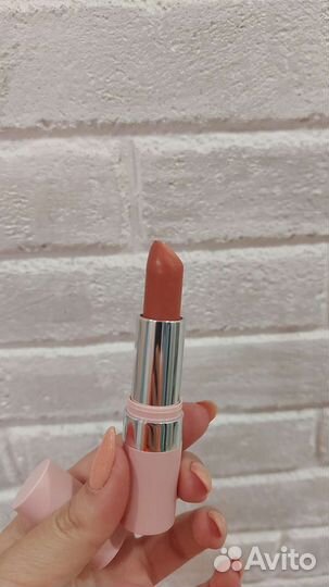 Матовая помада