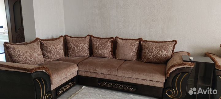 Диван уголок бу