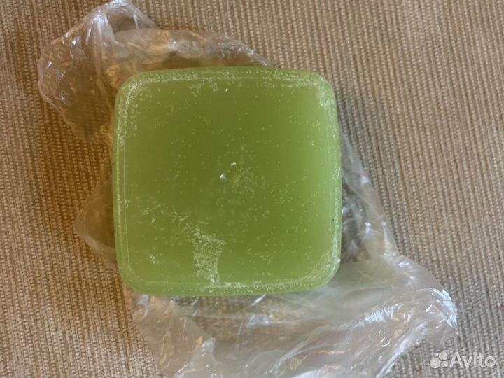 Парафин косметический