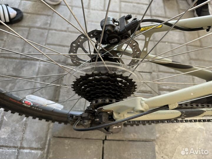 Горный Велосипед GT Avalache 2.0