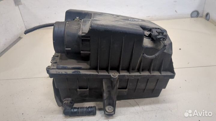 Корпус воздушного фильтра Volkswagen Amarok, 2016