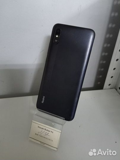 Xiaomi Redmi 9A