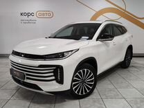 EXEED TXL 2.0 AMT, 2023, 3 526 км, с пробегом, цена 3 695 000 руб.