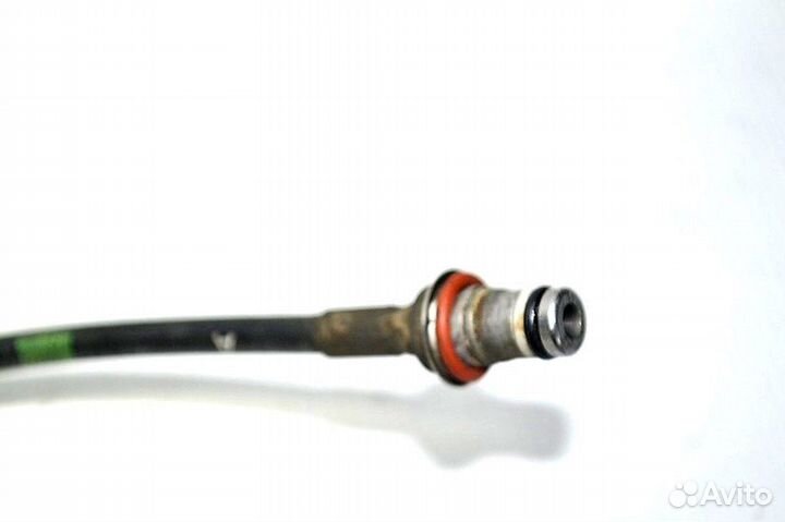 Шланги механизма подъема кабины mercedes-benz Actr