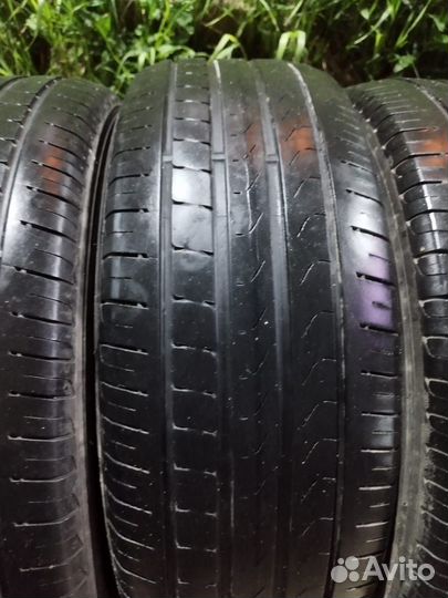 Pirelli Scorpion Verde 225/60 R18 100H