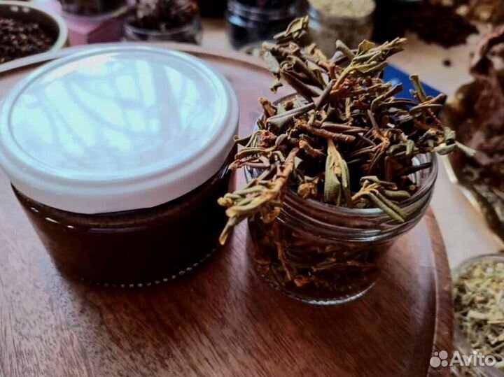 Энергетический мед для интимной жизни мужчин