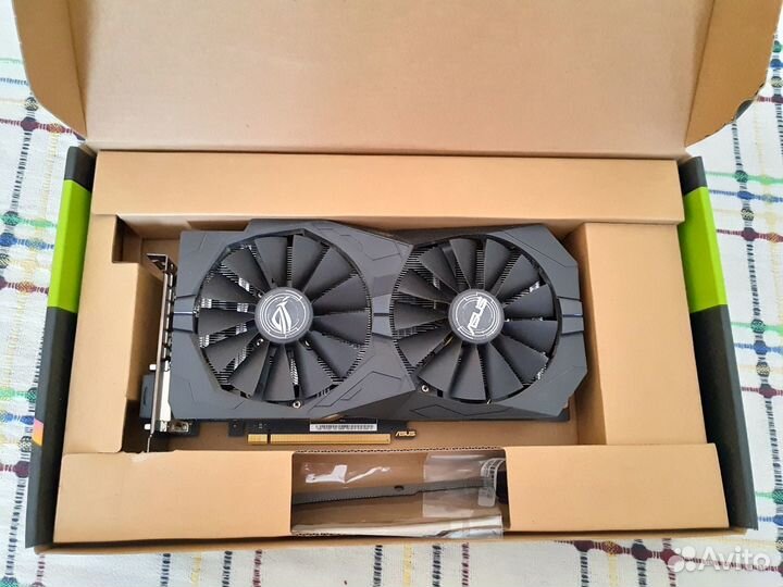 Gtx 1050 ti 4gb