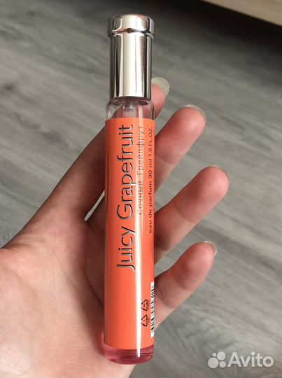 Духи женские