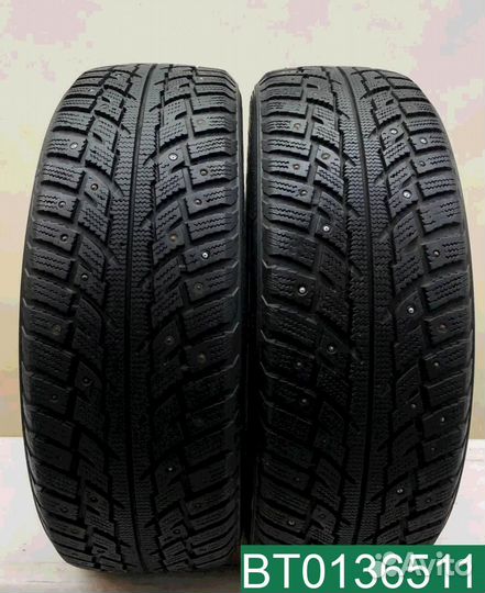 Kumho I'Zen RV Stud KC16 225/60 R18 104T