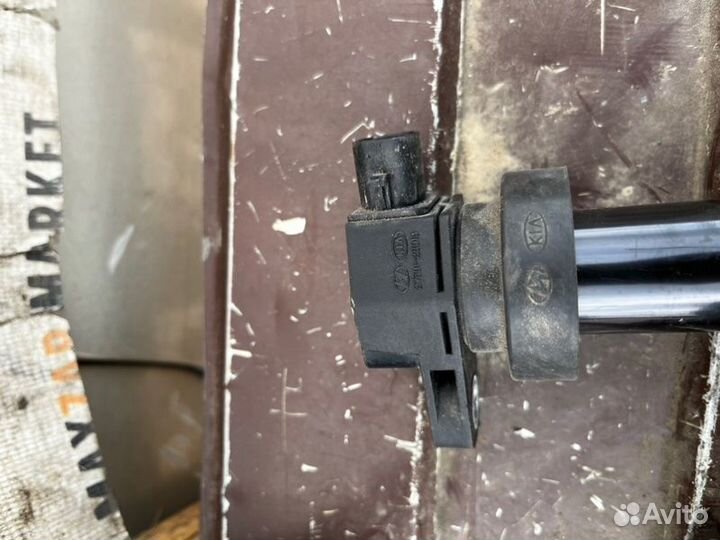 Катушка зажигания Kia Cerato 2013-2017