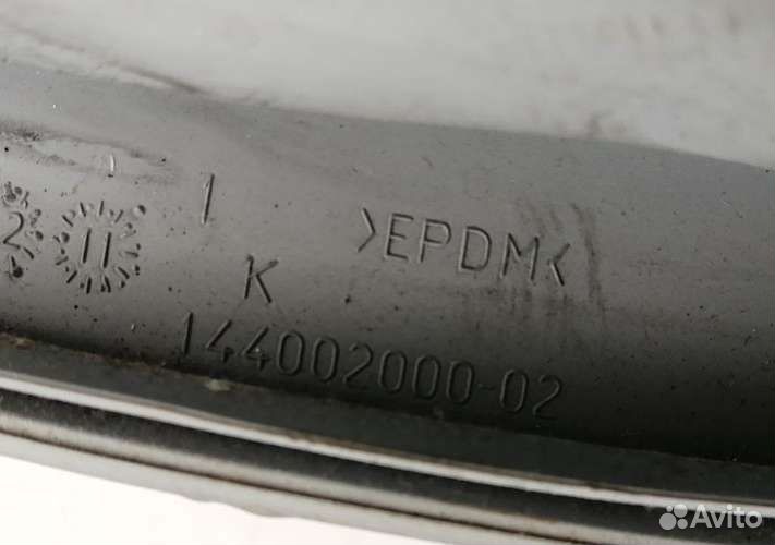 Манжета indesit 144002000-02