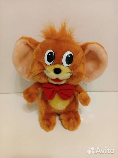 Мягкая игрушка