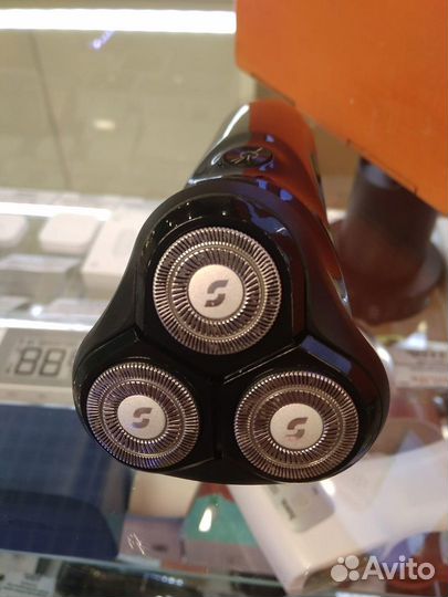 Электрическая бритва Xiaomi SEP Shaver S2