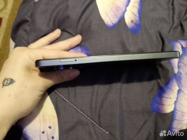 Infinix Note 12 Pro, 8/256 ГБ