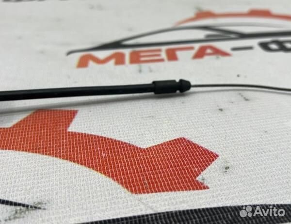 Трос замка двери правый Citroen Jumper