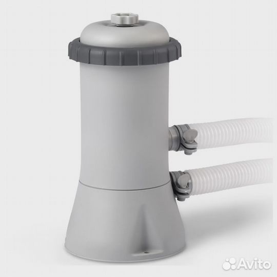 Бассейн каркасный