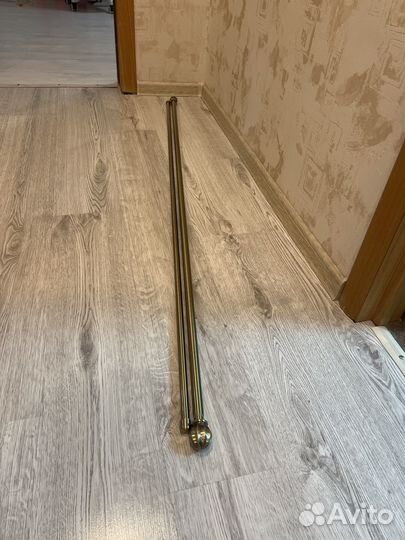 Карнизы для штор раздвижной