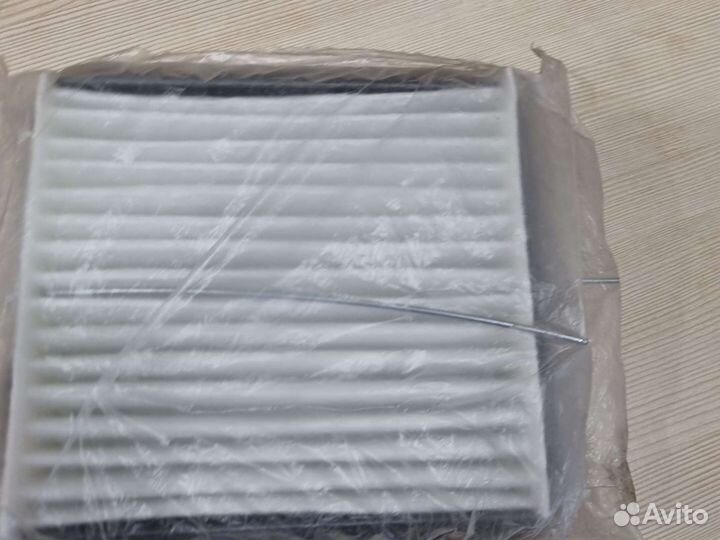 Фильтр салона