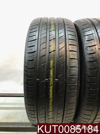 Nexen N'Fera SU1 245/40 R20 107U