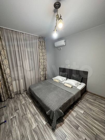 Квартира-студия, 22 м², 10/16 эт.