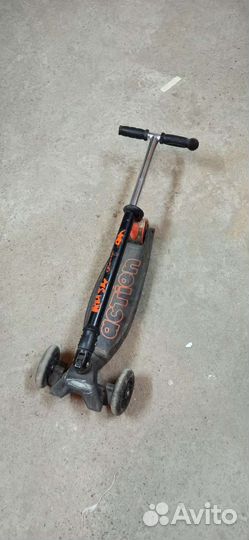 Самокат детский